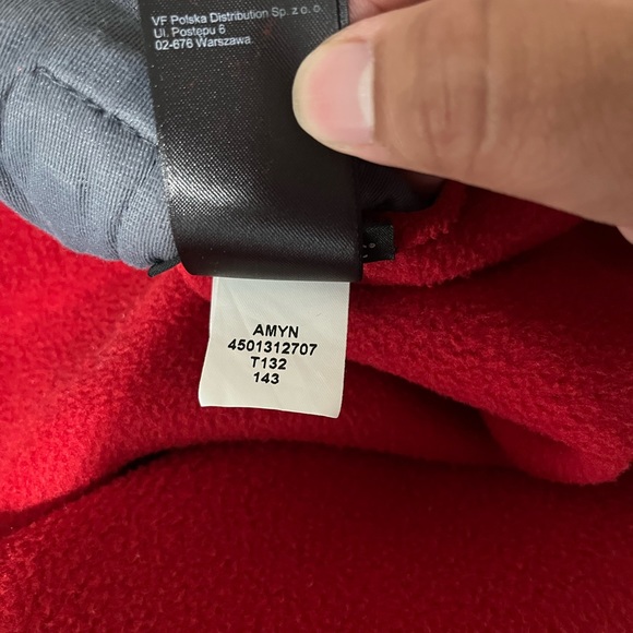 The North Face Jacket - Picture 5 of 5